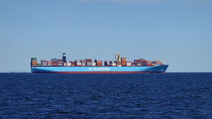 Ethanol eyes ocean shipping as next big market for corn