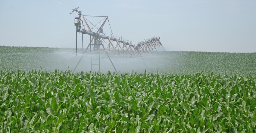 center pivot water irrigation center pivot water irrigation