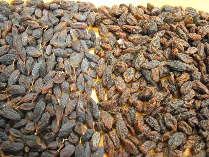 Raisin packers concerned over ‘sugaring’ Farm Progress