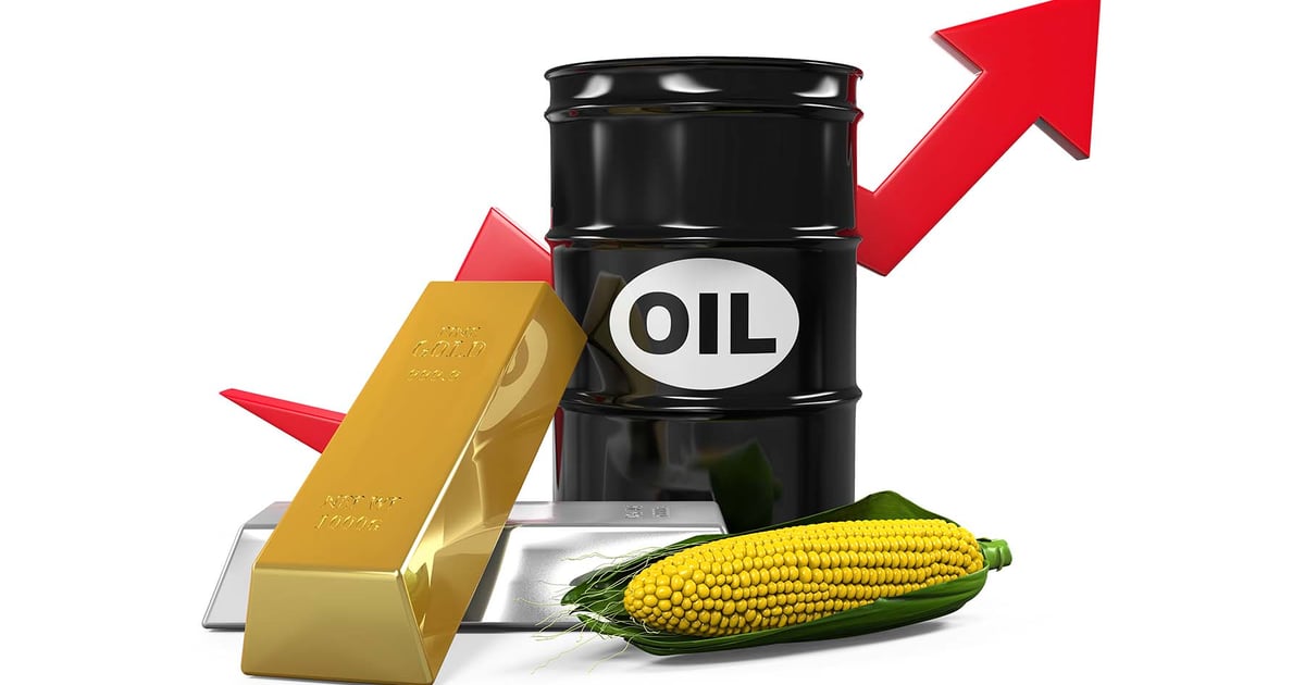Iran war makes farm data obsolete as oil drives grain prices