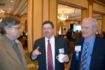 Click to view photos from 2015 NCC annual meeting