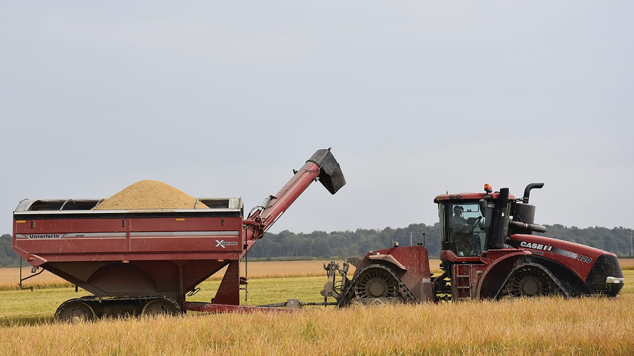 Adm Rice Lot Code ADM secures major rice export deal with Iraq