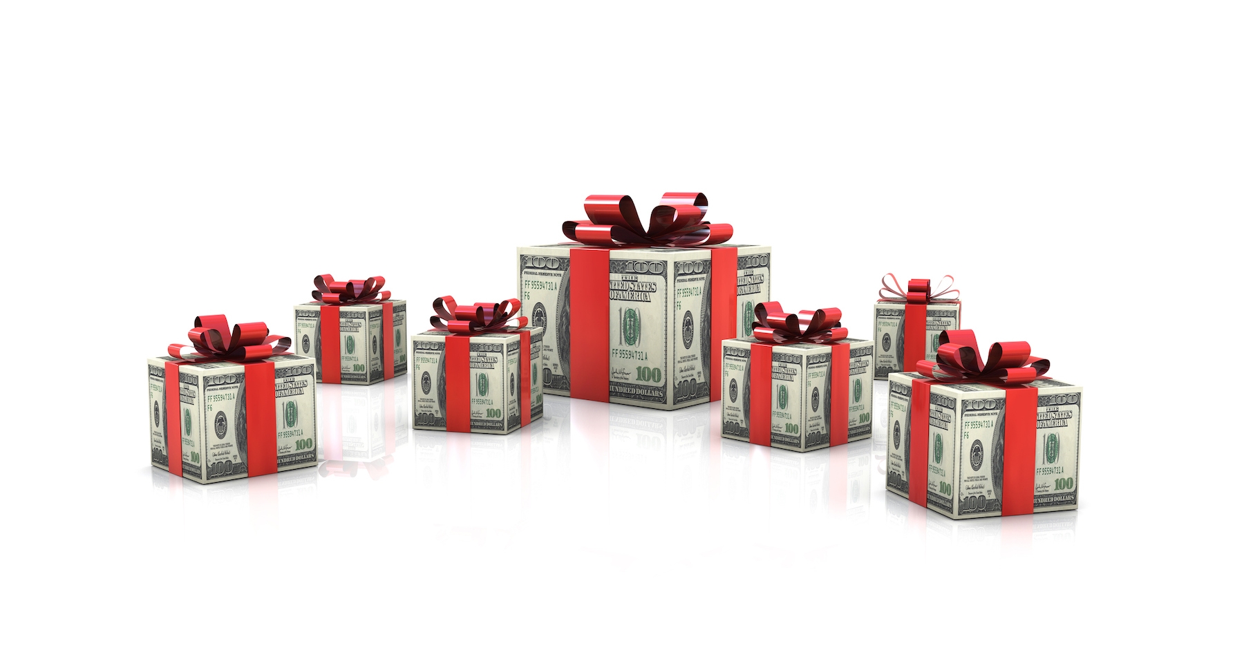 Is Your Gift Taxable? | TaxConnections