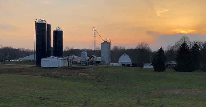 Na-Lar Farms was established in 1977 and was home to three generations of Alexander dairy farmers. In January 2018, the famil