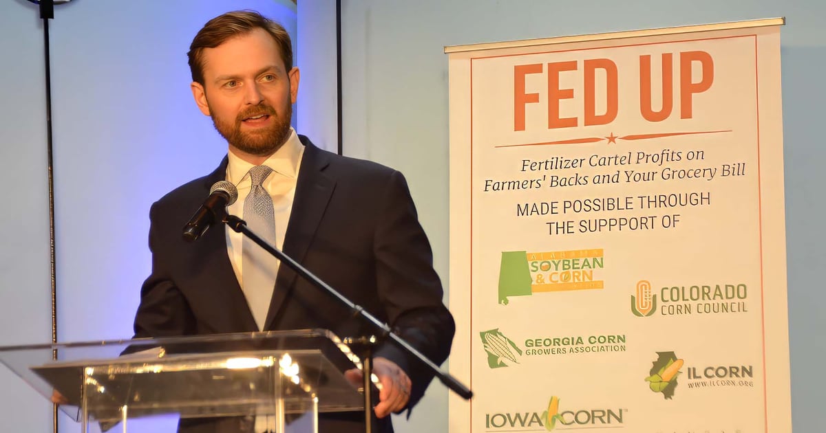 Federal Trade Commission investigates fertilizer producers