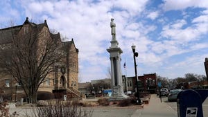This Week in Agribusiness - Iowa Supreme Court Justice Christensen talks hometown roots
