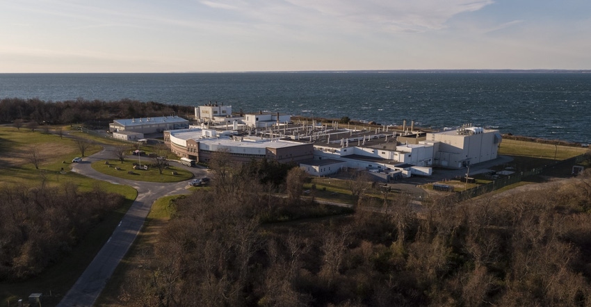 Plum Island ARS facility USDA.jpg Plum Island ARS facility USDA.jpg
