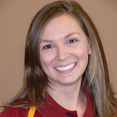 Picture of Meaghan Anderson