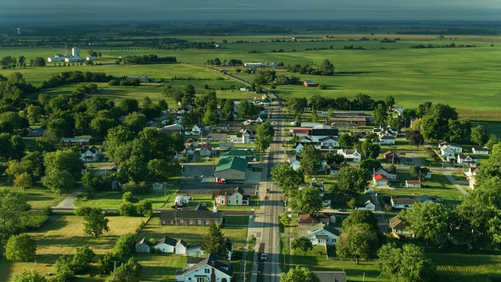 Rural economy shows mixed signals as energy costs drop