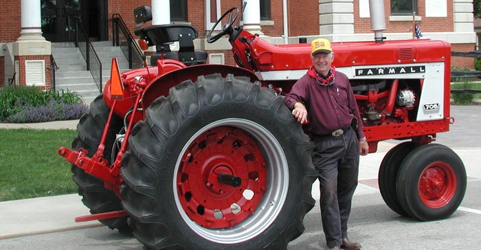 Memorable moments spent with a great Purdue educator