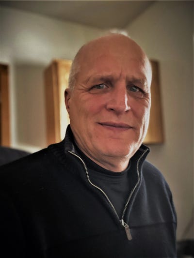 Dave Lechtenberg Dave Lechtenberg