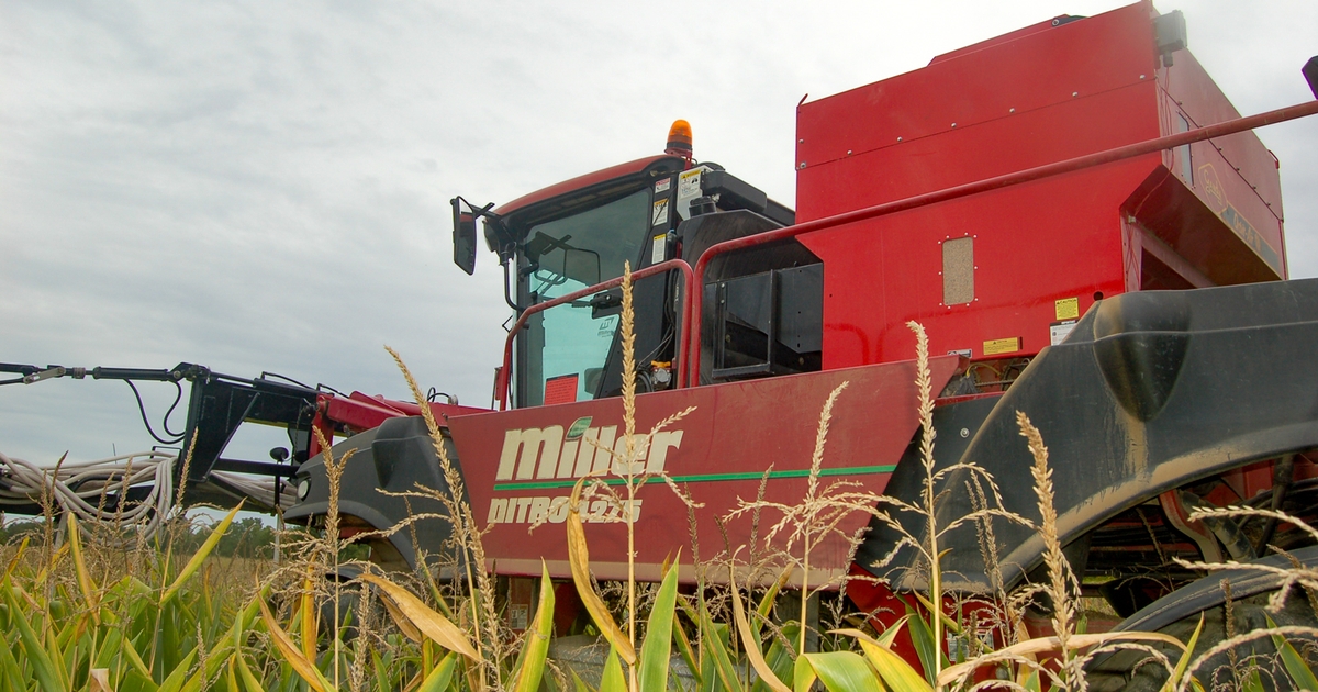 Pick best cover crop seeding method for you