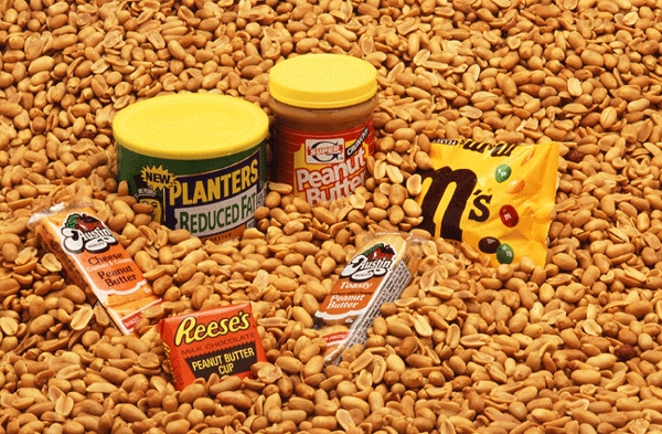Supply, demand at root of rising peanut butter costs | Farm Progress