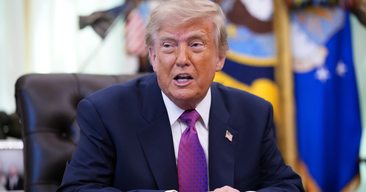 Trump formalizes beef import plan despite fierce opposition