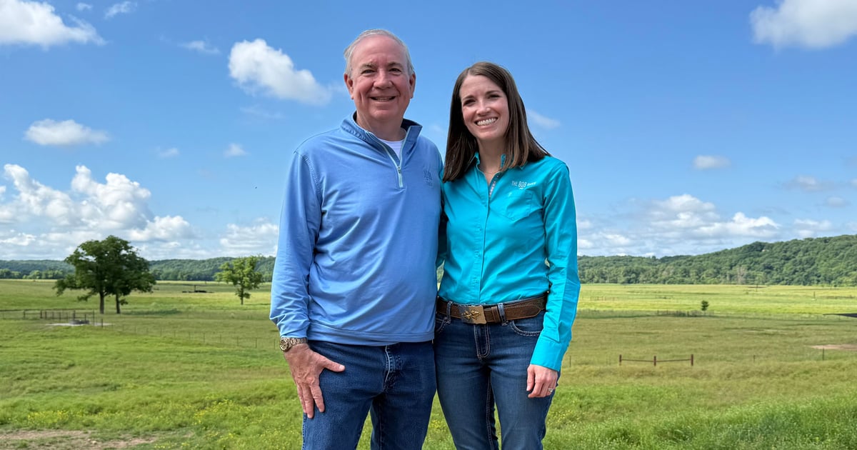 Ranch’s approach to Black Angus production is shifting future of U.S. beef