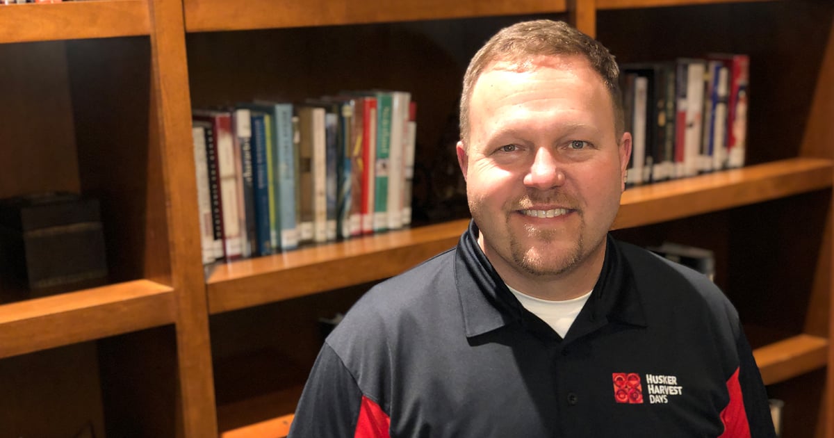 Building on Nebraska success for 2020
