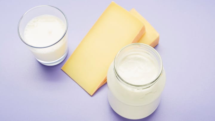 Senate bill targets food marketing to kids, dairy fights back