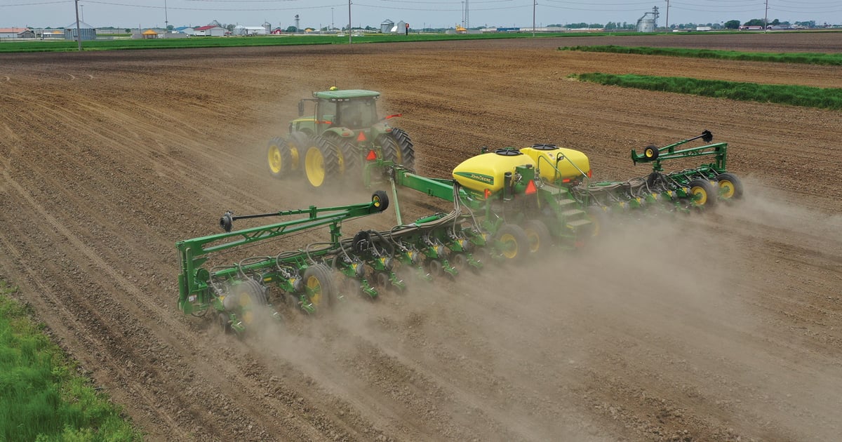 Field demos are on for FPS19