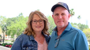 Jeff and Kati Wescott, 2022 National Corn Growers Association Yield Contest winners for Missouri