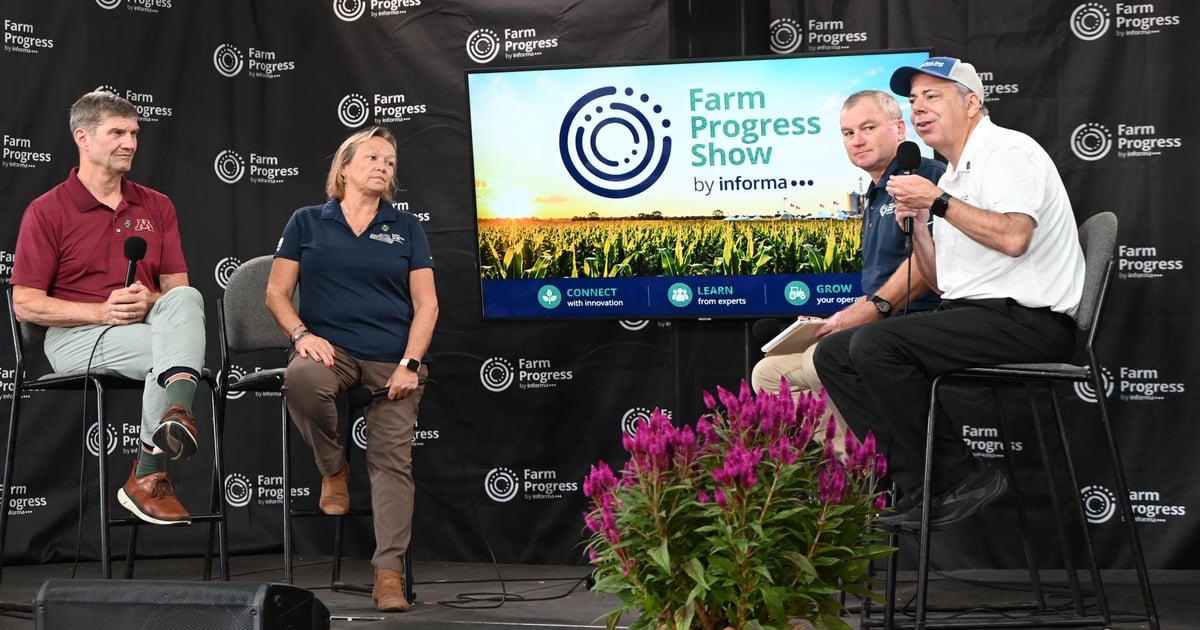 Is $6 or $7 corn really possible? What farmers need to know now