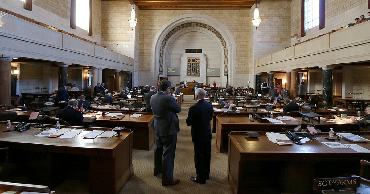 Ag Data Privacy Act helps Nebraska farmers protect data