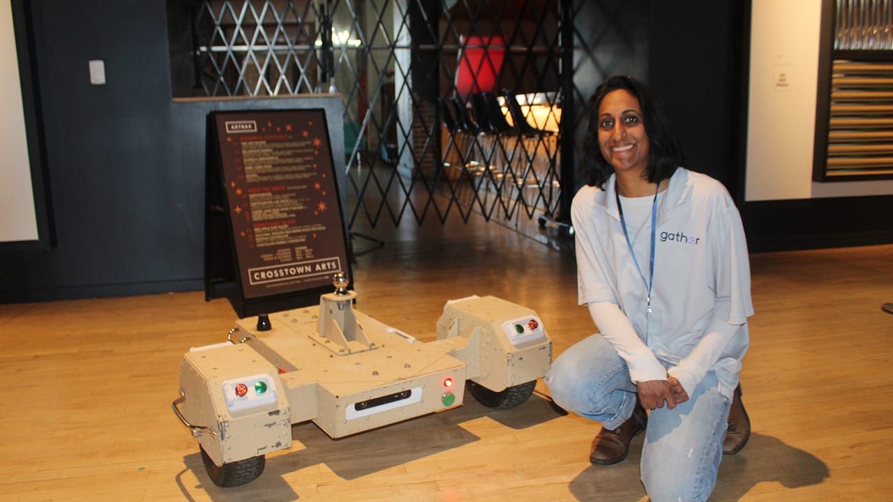 Suma Reddy Farmers take lead in ag innovation at AgLaunch 2026