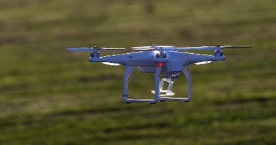 Why you should obey FAA rules when flying drones