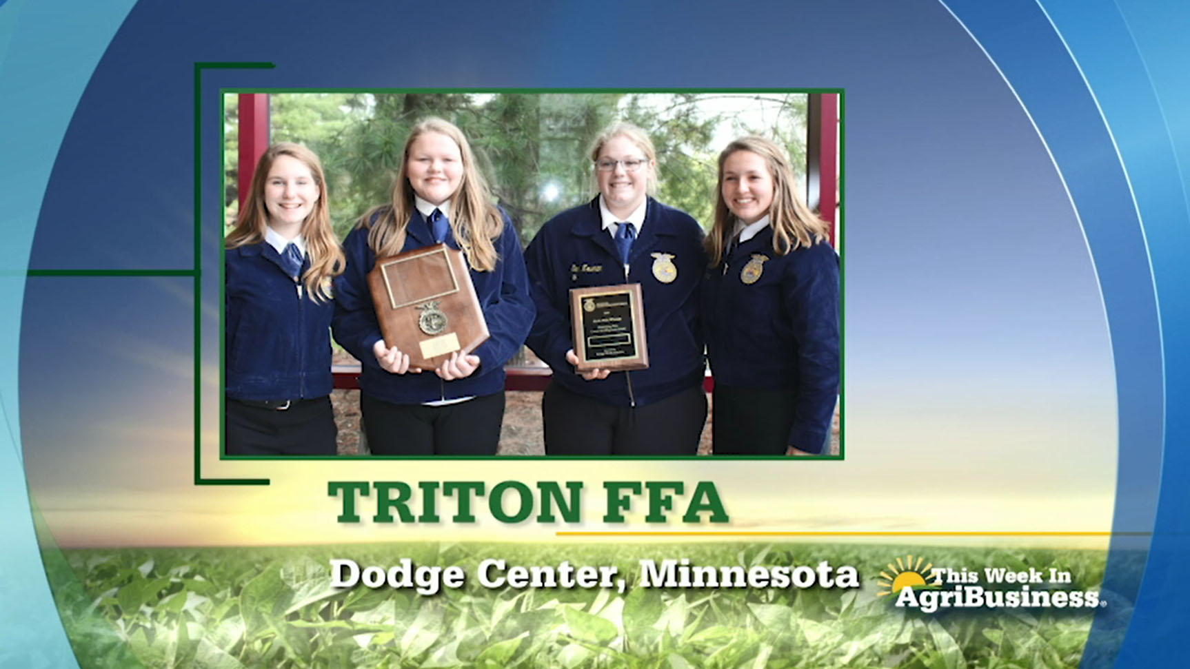 Triton FFA, making an impact