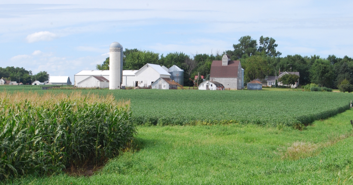 Iowa’s new partition law