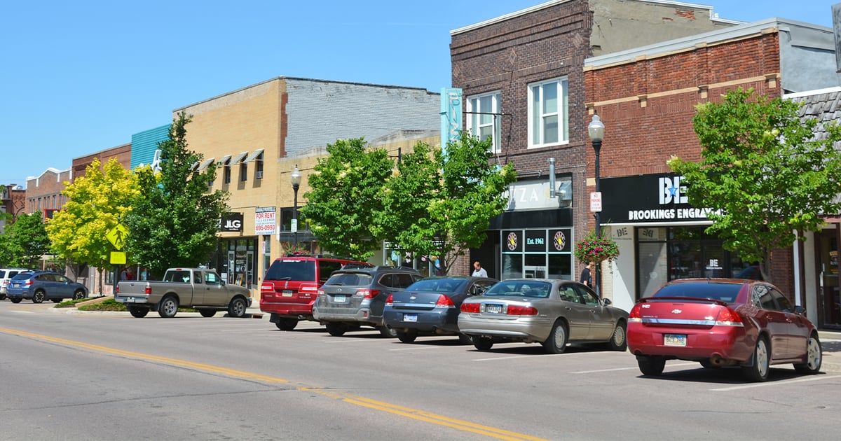 Illustration of Towns Survive Myster Full Depth Matter