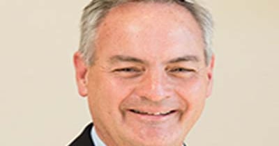 Greg Hibner will represent agribusiness sector on U.S. Grains Council