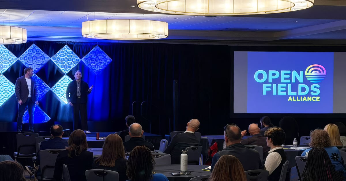 LGBTQ+ ag group unveils new name and mission