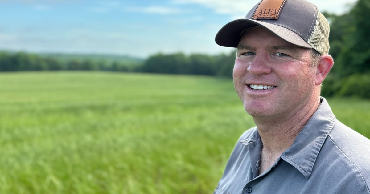 Alabama family transforms their dairy into cow-calf success