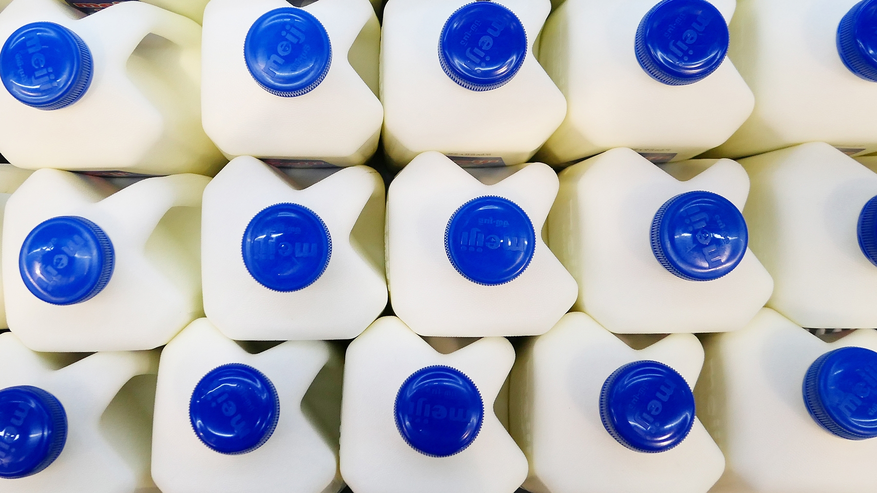 Class III Fall Milk Futures See a Boost