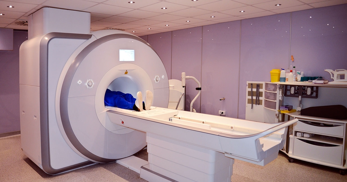 MRI Dangers