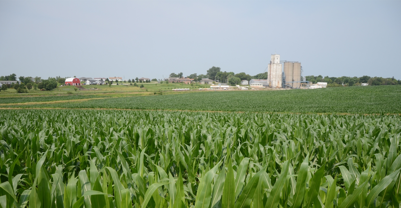 Scarcity continues to hold Nebraska land prices steady
