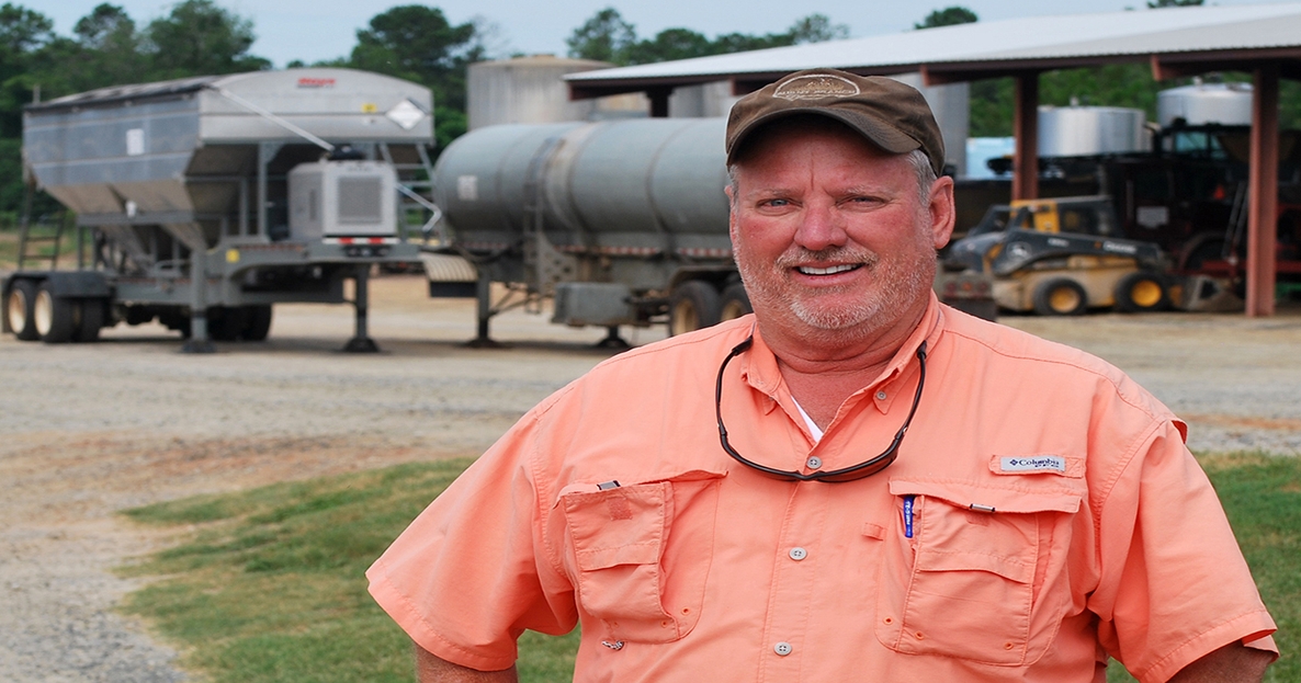 farmer's formula produces highyield wheat returns