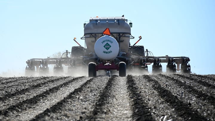 How strip tillage turned one farmer from skeptic to believer