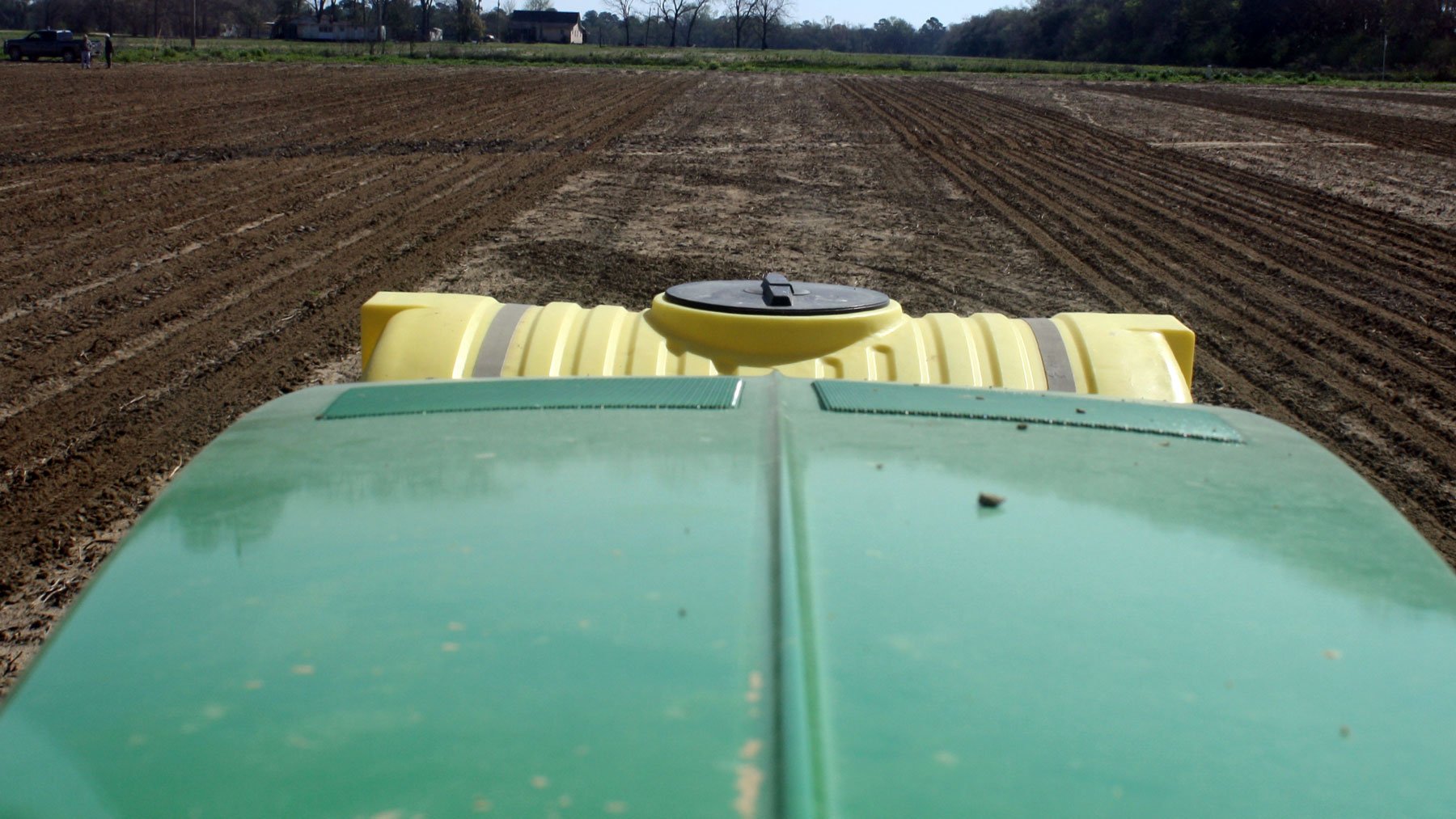When is the best time to buy farm diesel? - Vimarsana News
