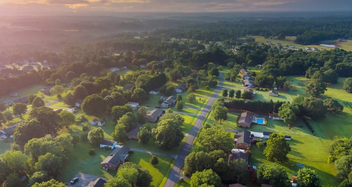 USDA confirms Glen Smith as rural development chief
