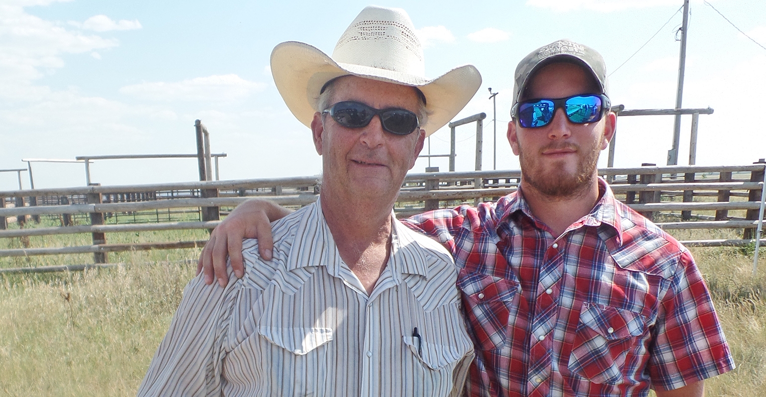 4 keys to Trask Angus Ranching s success