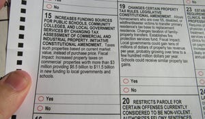 Prop. 15 on the Nov. 3 ballot