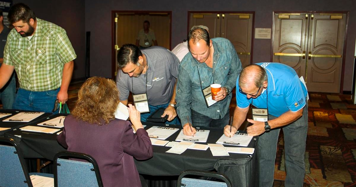 Pest control advisors urged to expand their role with grower clients