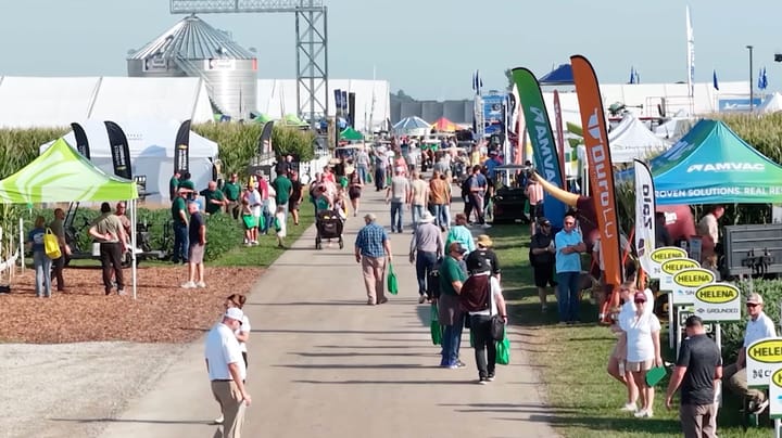 This Week in Agribusiness, September 5, 2026