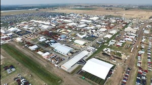 This Week in Agribusiness - Farm Progress Show