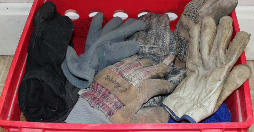 gloves gloves