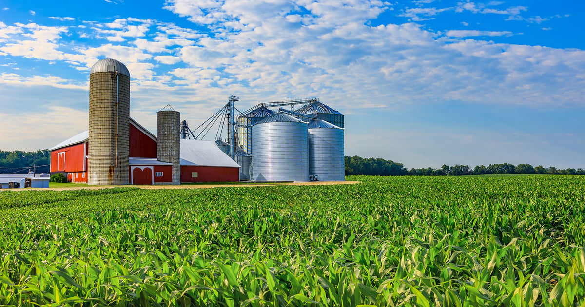 Webinar: Keys to successful multi-generation farm transitions