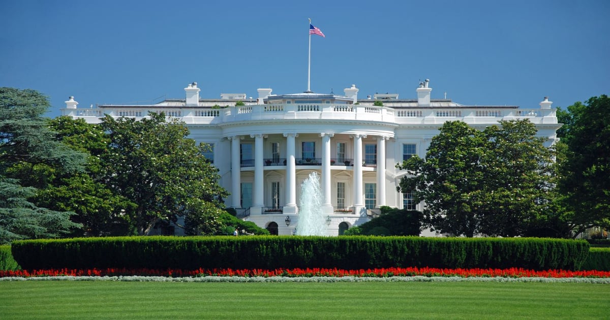 White House releases national strategy ahead of hunger conference