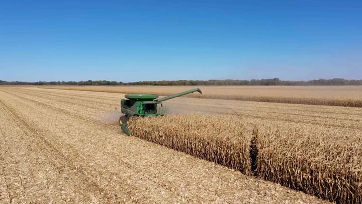 This Week in Agribusiness, October 10, 2026