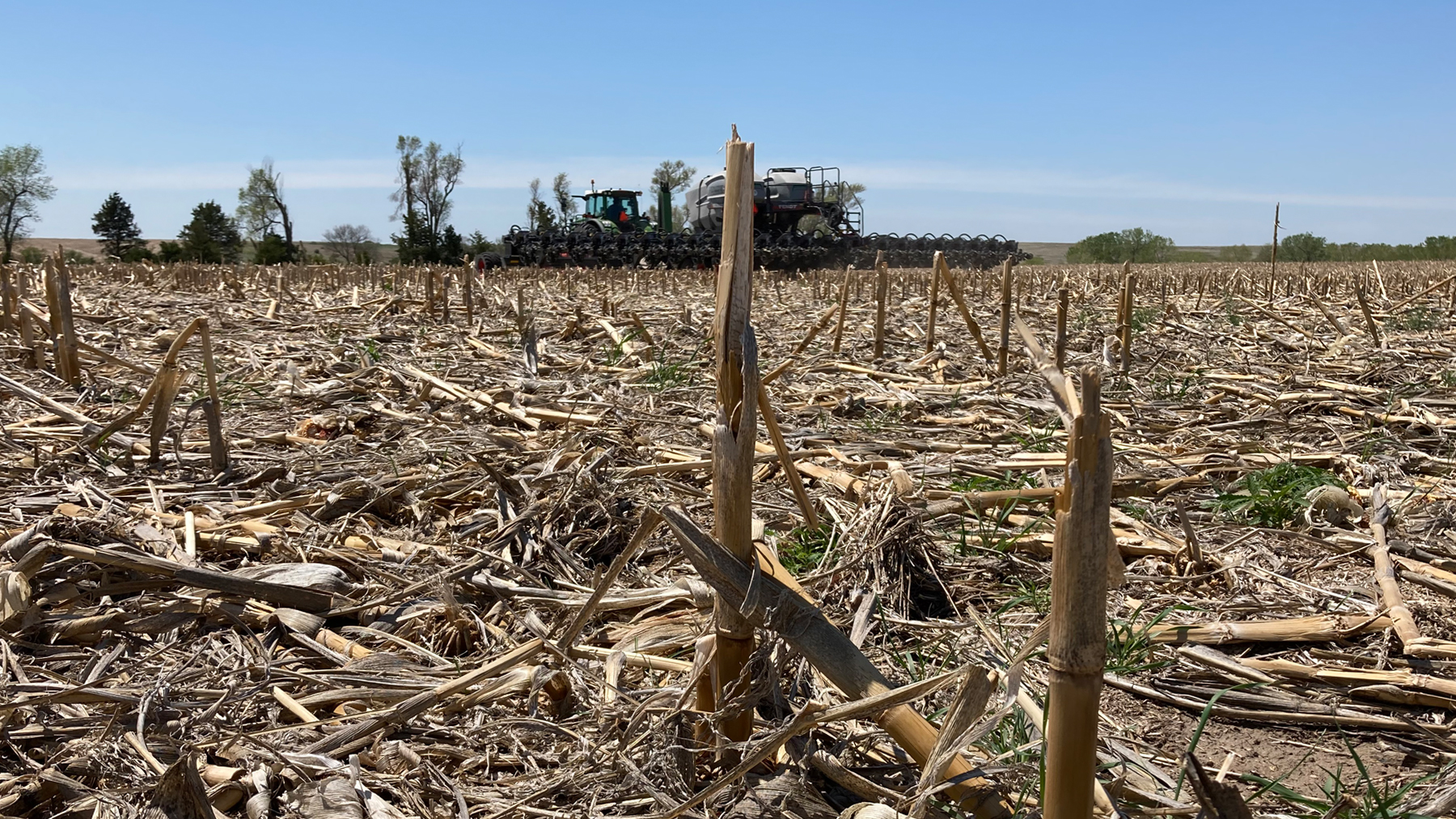 Kansas Farmer